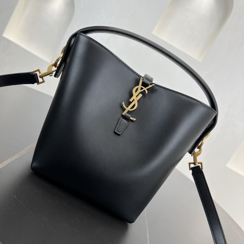 YSL Bucket Bags